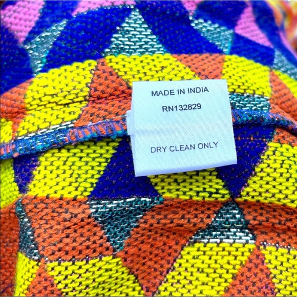 House of Harlow 1960 X REVOLVE Parker Dress - Picture 14 of 14